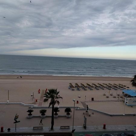 Novo Sancti Petri - Playa, Piscina, Golf Y Relax Apartment Chiclana de la Frontera Bagian luar foto