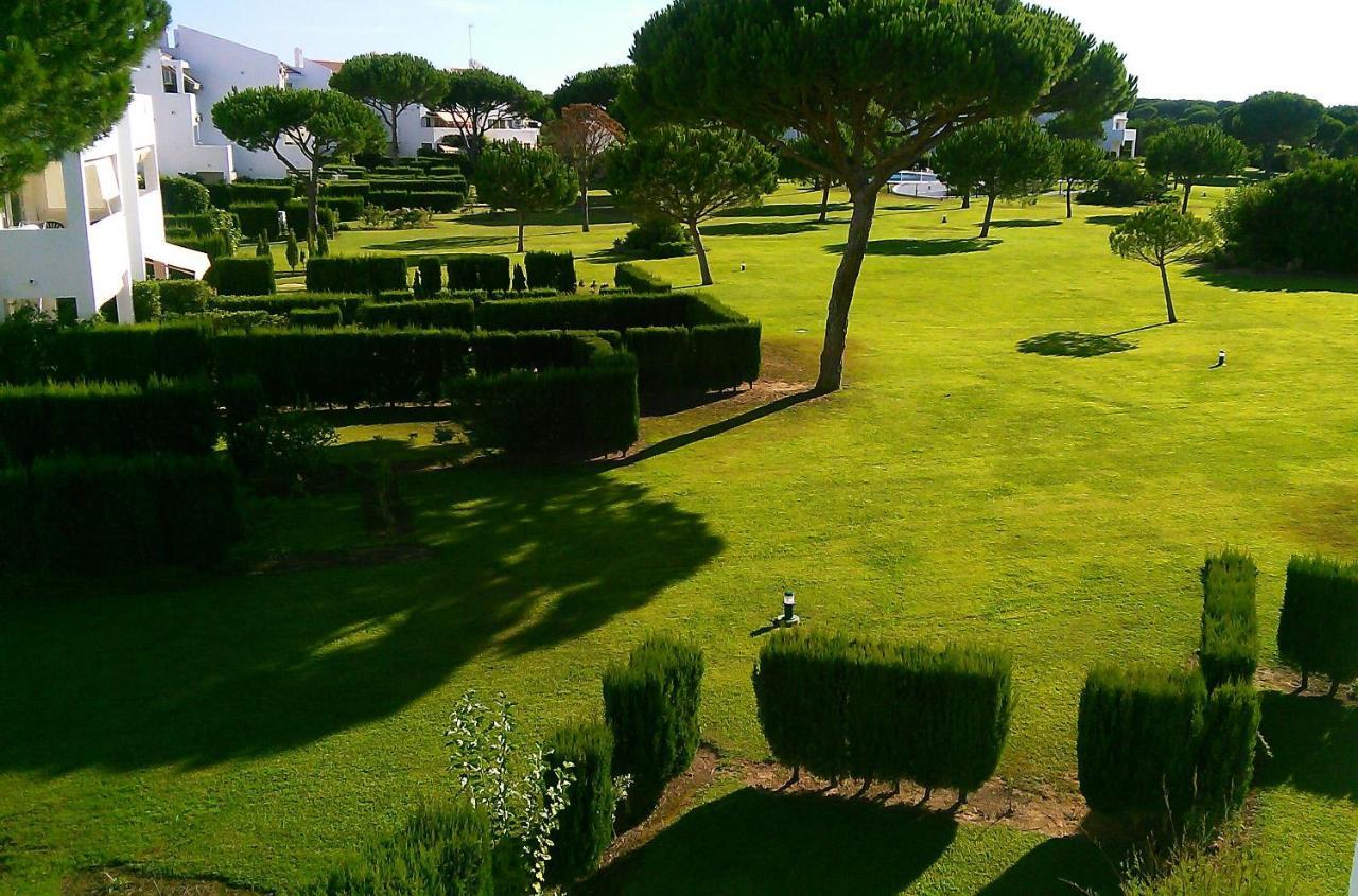 Novo Sancti Petri - Playa, Piscina, Golf Y Relax Apartment Chiclana de la Frontera Bagian luar foto