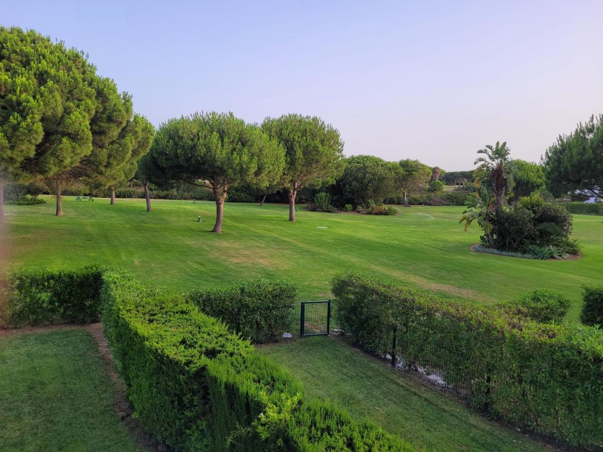 Novo Sancti Petri - Playa, Piscina, Golf Y Relax Apartment Chiclana de la Frontera Bagian luar foto