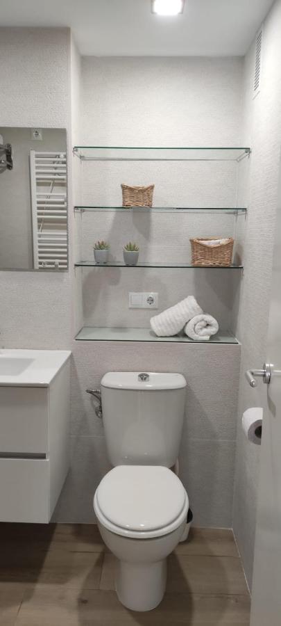 Novo Sancti Petri - Playa, Piscina, Golf Y Relax Apartment Chiclana de la Frontera Bagian luar foto
