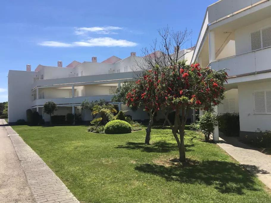 Novo Sancti Petri - Playa, Piscina, Golf Y Relax Apartment Chiclana de la Frontera Bagian luar foto