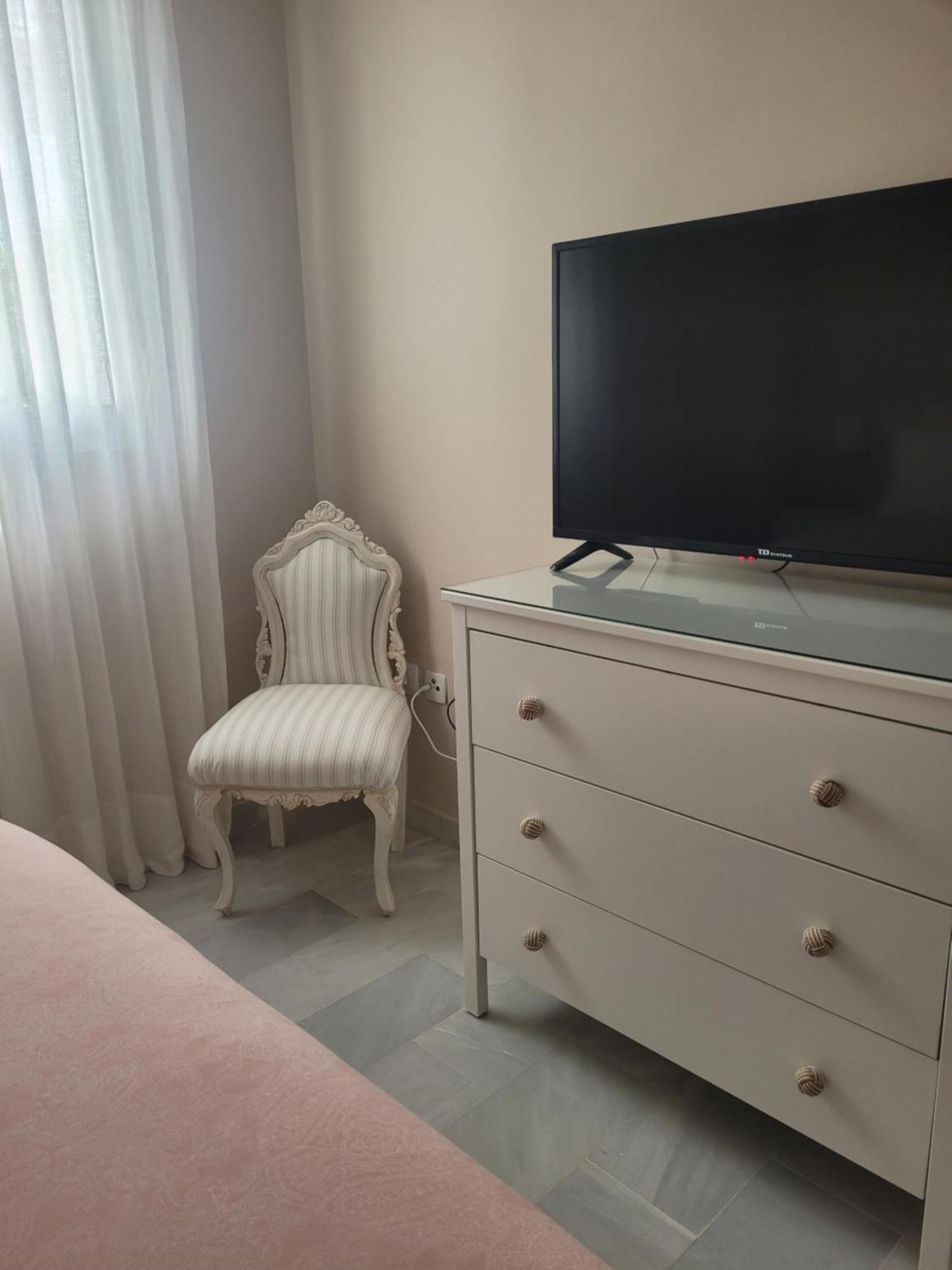 Novo Sancti Petri - Playa, Piscina, Golf Y Relax Apartment Chiclana de la Frontera Bagian luar foto