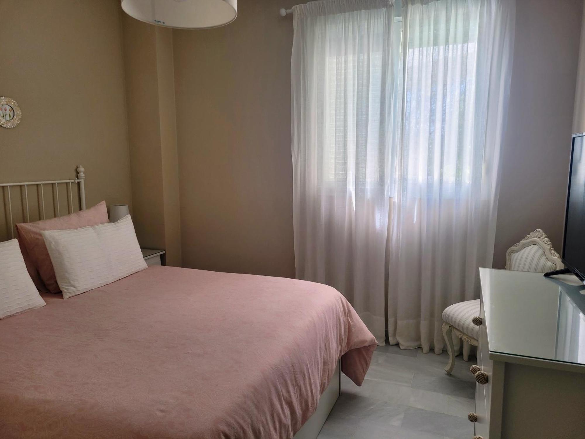 Novo Sancti Petri - Playa, Piscina, Golf Y Relax Apartment Chiclana de la Frontera Bagian luar foto