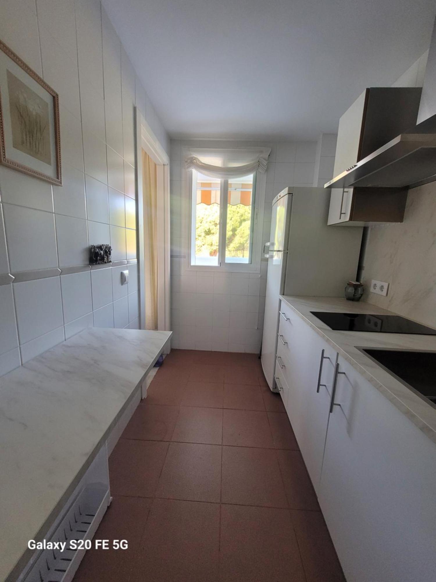 Novo Sancti Petri - Playa, Piscina, Golf Y Relax Apartment Chiclana de la Frontera Bagian luar foto