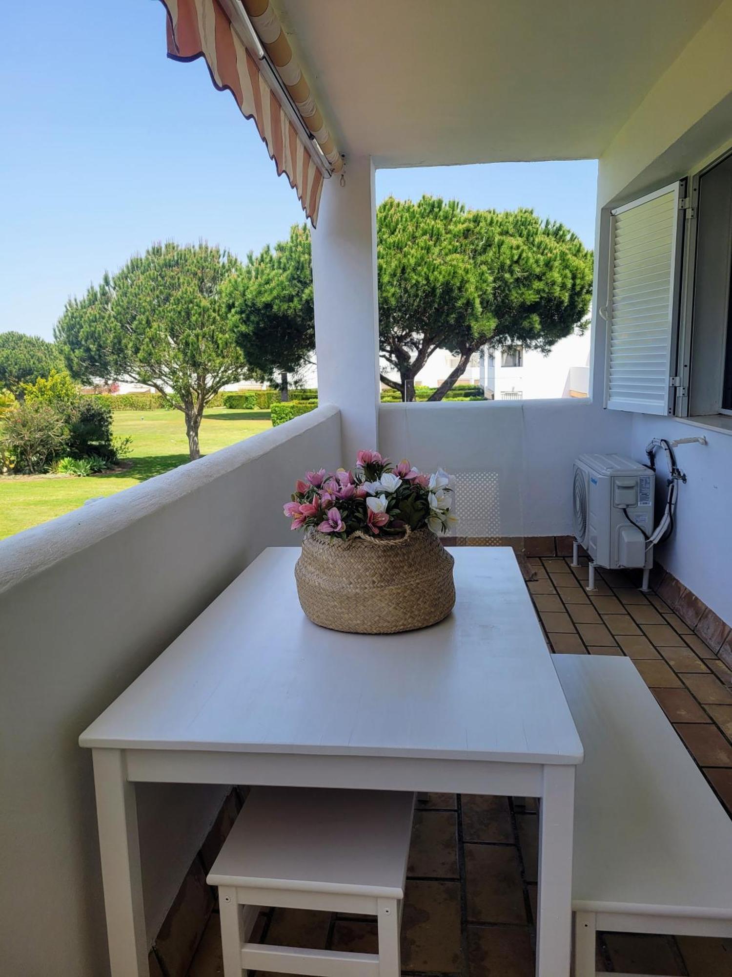 Novo Sancti Petri - Playa, Piscina, Golf Y Relax Apartment Chiclana de la Frontera Bagian luar foto